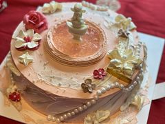 -FALANC CAKE生日蛋糕(广州店)