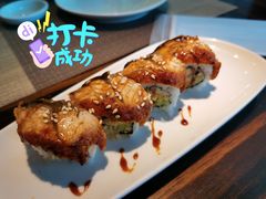 -山葵家·创意料理(临平银泰城店)