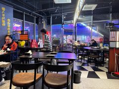 -黄鱼炙夜·烧烤·小龙虾(星荟广场店)