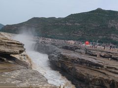 -陕西黄河壶口瀑布旅游区