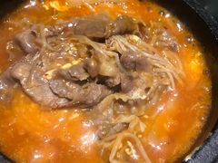 -新白鹿餐厅(悠迈生活广场店)