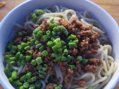 -左撇子私房面