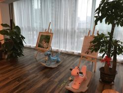 -小熊维尼高端儿童摄影(南山信和店)