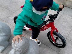 -趣动熊运动发展中心(乐坊校区)