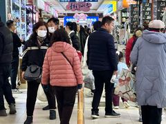 -西北轻工批发市场