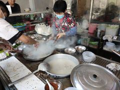 -广场正宗原汁薏米店