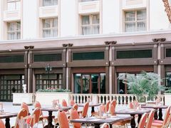 -北京王府井天伦王朝酒店