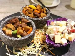 -花溪雨·森林餐厅(石基店)