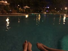 罗约海滨温泉酒店-厦门途易蓝罗约海景温泉酒店(园博苑地铁站店)