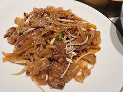 -花城粤菜餐厅(高新区店)