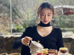 -三嚥阁 La Villa Restaurant