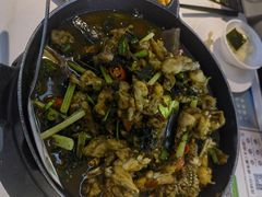 -蛙喔牛蛙(淮安吾悦店)