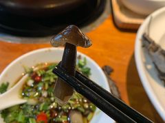 -黑鸡小馆(金源店)