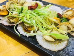 -老东镇啤酒屋海鲜加工·蒸汽海鲜·海鲜烧烤(台东店)