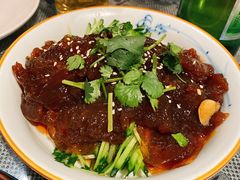 -京尊烤鸭店JINGZUN(春秀路店)