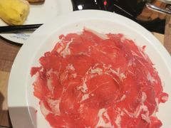 -星伦多自助料理·涮烤一体(杭州来福士店)