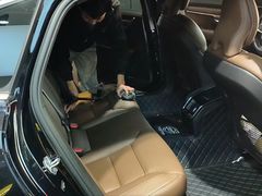 -车咖车美·AX隐形车衣改色膜