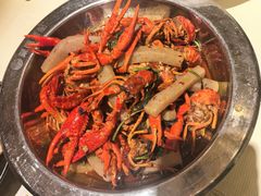 -聚味瞿记·龙虾堂(望城店)
