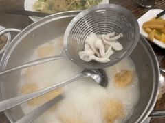 -正能量脆肉鲩火锅