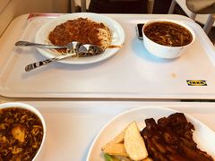 -宜家·瑞典风味餐厅(无锡店)