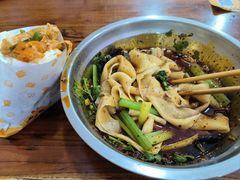 -王菊美食街·王菊面馆(总店)