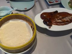 -四世同堂·京菜·烤鸭(双井店)