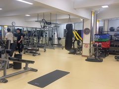 -中田健身工作室(莘庄地铁站店)