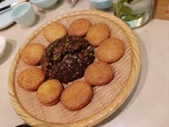 -淀里船宴(卓达店)