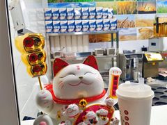-汪爹爹武汉牛三鲜(朝外大街店)