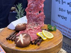 -安又胖韩国烤肉(美罗城店)