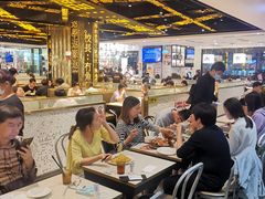 -香港新发烧腊茶餐厅(书城店)