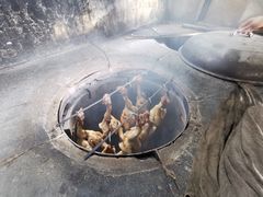 -南权皇烧鸡场