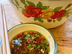 -拈签一笑黄牛肉辣卤串串