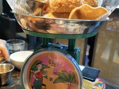 泰式虾饼-泰妃殿(新世界旗舰店)