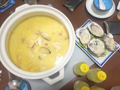 -金龙·打边炉(武进路店)