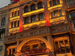 -波特曼西餐厅(中央大街店)