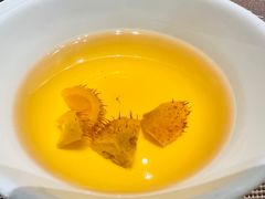 -黔蘑菇四季餐厅(观山湖店)