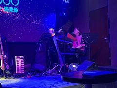 -MOSSO音乐酒吧·live house(长乐路店)