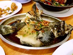 -ZF Seafood Restaurant 卓峰海鲜餐