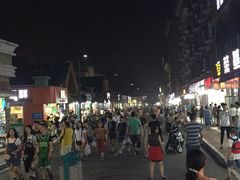 -睿柏云酒店-餐厅