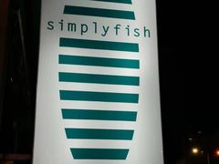 -Simply Fish Restaurant @Melaka Raya
