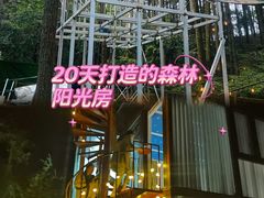 -四明山国家森林公园
