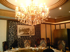 包厢-古南都·江苏酒家(建宁路店)