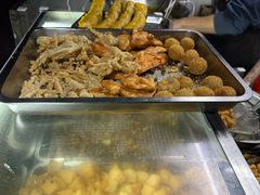 -美美阿姨醋肉(县后路店)