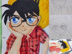 -甲乙果 美术书法(通州校区)