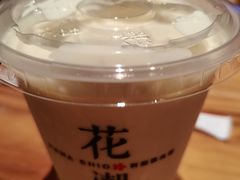 -花潮料理艺食馆(世欧广场店)