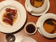 -杭州JW万豪酒店-万豪中餐厅