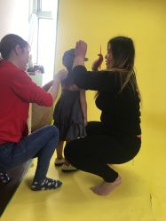 -小苹果儿童摄影(崇安店)