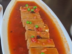 -老牌坊鲁菜名店(聊城美食岛店)
