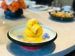 -西安高新洲际酒店•彩丰楼中餐厅